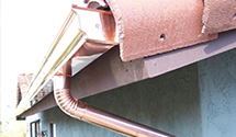 Rain Gutter Installation, Repair, Cleaning and Protection in West Haven, UT
